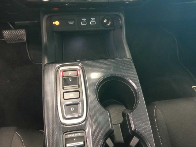 Honda Civic 2.0 i-MMD Elegance